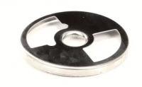 Therma-Tek 80029-02 Air Shutter H Burner